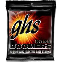 GHS 5L-DYB 5 Str. Bass Boomers 040/120