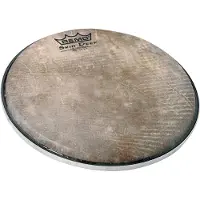 Remo Skyndeep BD-0009-00-SD001 9" Doumbek Head - Percussion-Fell