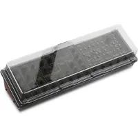 Decksaver DecksaverBehringer Neutron K-2 & Pro-1 Abdeckung weicher Sitz