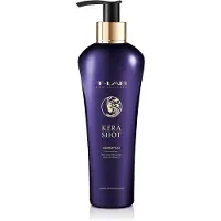 T-Lab Professional Kera Shot Shampoo 250 ml