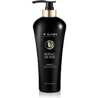 T-LAB Royal Detox Shampoo 750 ml