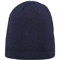 Barts Mütze Core Beanie Navy Unisex