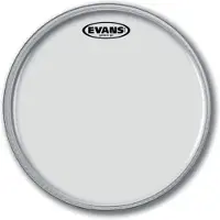 Evans G2 Clear Drumhead 15