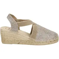 Toni pons Triton Keil-espadrilles