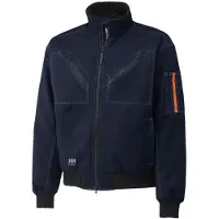 Helly Hansen Funktionsjacke in Blau | Gr.: 3XL