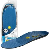 Mysole Einlegesohle Work Arch Medium-Schuhgröße 44