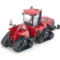 Siku Case IH Quadtrac 600 Traktoren 1.32 Red (3275)