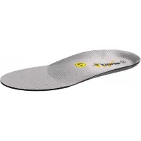 Mysole Einlegesohle Work Arch Low-Schuhgröße 41