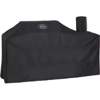 Rösle Abdeckhaube BBQ-Island Videro G4-SK schwarz 25325