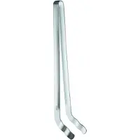 Rösle Grillzange Silber 35,5 cm