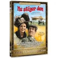 SMD Nu Stiger Den (Ghita Nørby og Axel Strøbye)