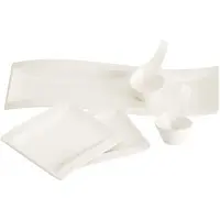 Villeroy & Boch NewWave Antipasti Service Set für 2 Personen