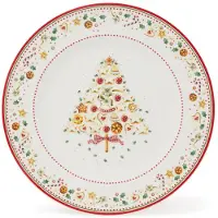 Villeroy & boch Speiseteller Winter Bakery Delight
