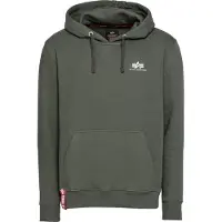 Alpha industries Basic Small Logo Kapuzenpullover