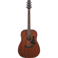 Ibanez AAD140 Advanced Open Pore Natural