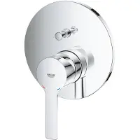 GROHE 24064001 EH-Wannenbatterie Lineare 24064_1 FMS für 35600 chrom