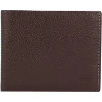 Braun Büffel Prato Geldbörse RFID Leder 11 cm