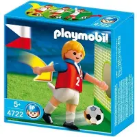 Playmobil 4722, Gebäudefigur, 5 Jahr(e)