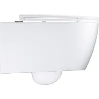 GROHE Essence Wand-Tiefspül-WC