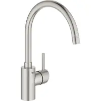 GROHE 32661DC3, Waschbecken