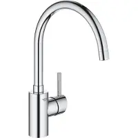 GROHE 32661003, Waschbecken