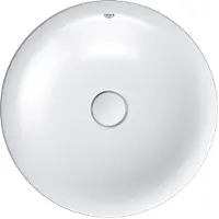 GROHE Essence, Weiß, 1 Stück(e)