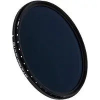JJC F NDV77 Variable ND Filter