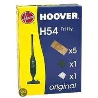 Hoover H54, Trilly, 5 Stück, 2 Stück
