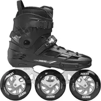 Roces Ego Inline-skates Schwarz EU 37 Schwarz EU 37