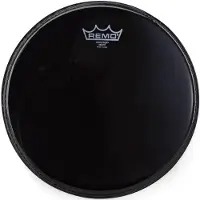 Remo Emperor Ebony Tomfell - 10 Zoll - Tom-Fell