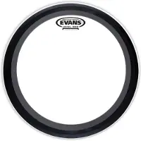 Evans EMAD Heavyweight 24" Bass Drumfell
