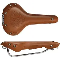 Selle Italia Mitica Vintage L1 Afm Sattel
