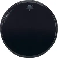Remo Ambassador Ebony 13 Schlagfell