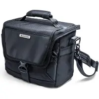 Vanguard Schultertasche VEO SELECT 28S BK Schwarz