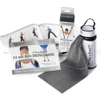 Thera-band Band Bag +ual 2.5 M Widerstandsband