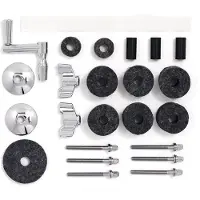 Gibraltar hardware Gibraltar Drum Set-Techniker-Kit