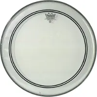 Remo Powerstroke 3 Clear 18"-Schlagfell