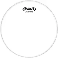 Evans Genera G14 Clear 13"