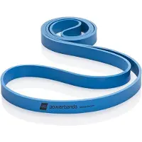 Let's Bands Powerbands MAX Blau (Schwierig)