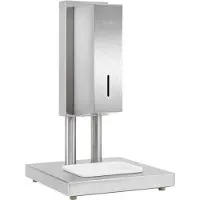 Wagner EWAR Sensor-Hygienestation, Desinfektionsmittelspender 727371 , WP 102E-7T, 950 ml Tank, Tischmodell