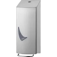 Wings Sprühspender 900 ml WIN SDR08S SAL Edelstahl matt gebürstet