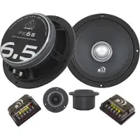 Massive Audio PK6S