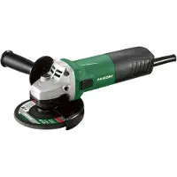 HiKOKI G13SR4, 10000 RPM, 12,5 cm, AC, 1,8 kg