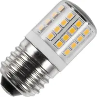 SPL SCHI L279355530 - E27 T27x60 100-240V 550Lm 4.5W 830