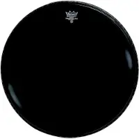 Remo P3-1026-ES Powerstroke P3 EB Weiß 26" Schlagzeugfell
