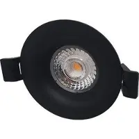 Interlight Camini Downlight/Spotlight/Flutlicht - IL-DCM836CTAB