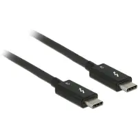 DeLOCK Thunderbolt 3 Kabel