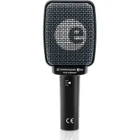 Sennheiser e906 Dynamisches Instrumentenmikrofon