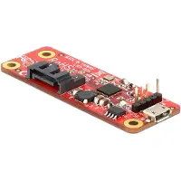 DeLOCK 62626, SATA, USB 2.0, 66 mm, 23 mm, 12 mm