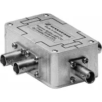 Sennheiser ASP 212 Passiver 2-Wege-Antennensplitter